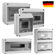 Sicherungskasten
