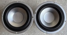 2x Magnat Tieftöner 312615