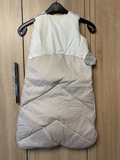 Fillikid Daunen Schlafsack 90
