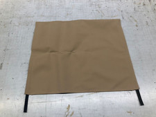 FALTDACH SCHIEBEDACH BEZUG