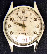 Cimier de Luxe (Swiss) Herren