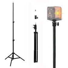 210cm stativ ständer - stativ,