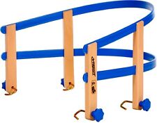 Schlittenlehne Kunststoff Lehne für Davos und Hörnerschlitten