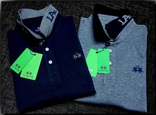 La Martina  Polo Shirt