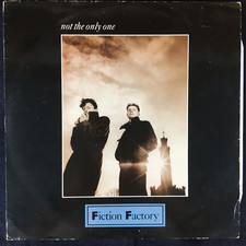 FICTION FACTORY NOT THE ONLY