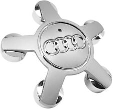 4x Radnabenabdeckungen Radnabendeckel Nabendeckel  Audi 4F0601165N 