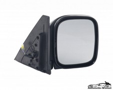 Außenspiegel Rechts für