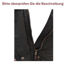 killtec KOW 142 Grls Mantel