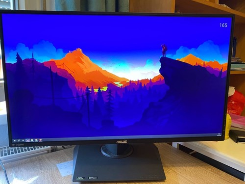 Asus rog swift pg278qr - rog,