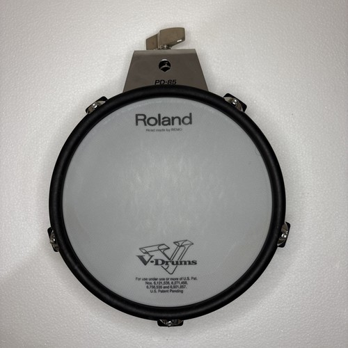 Roland 85bk dual trigger - pd-85bk, dual-trigger