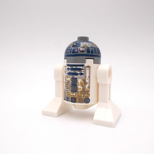 Lego star wars - star, astromech