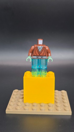Lego star wars kit - star,