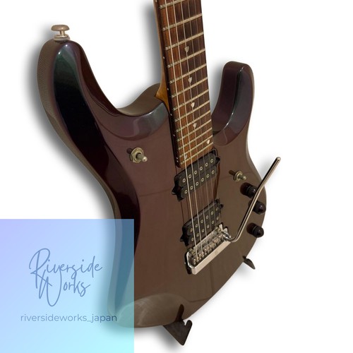 Rare music man jp6 john - rare,