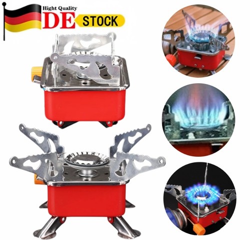 Mini campingkocher 2800w - mini,