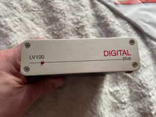 Lenz Digital plus LV 100
