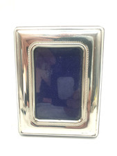 Vintage Bilderrahmen 12,5x9,5