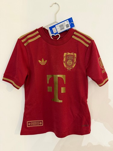 Bayern münchen 125 - fc,