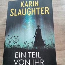 Ein Teil von ihr  |  Karin