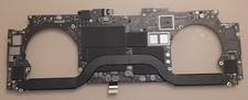 Logicboard Mainboard MacBook