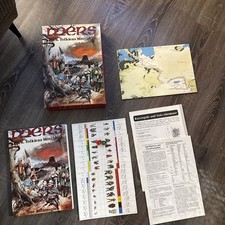 MERS - J.R.R Tolkiens