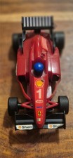 Slotcar Super Formula Ferrari