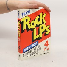 Rock Lips 4 T-Z  |  Klaus D