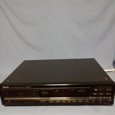 DENON DCD-910 COMPACT DISC