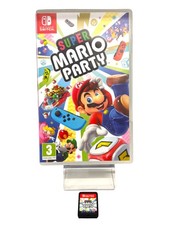 Super Mario Party | Nintendo Switch | Getestet ✅