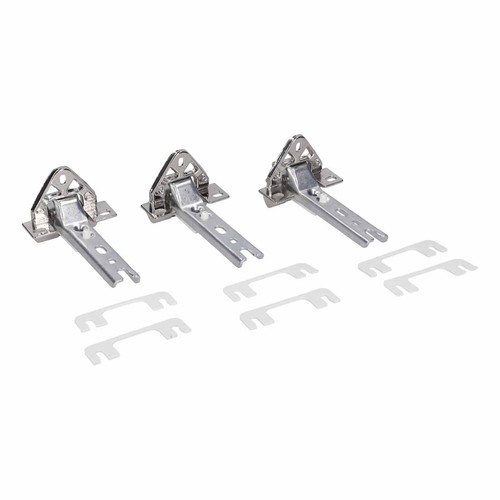 Türscharnier set 10099251 - türscharnier,