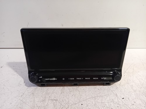 Kia ceed navigationssystem - ceed,