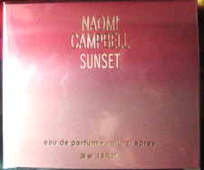 Parfum von Naomi Campbell