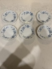 6 CHRISTINA PORCELAIN BAVARIAN