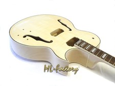 E-Gitarren-Bausatz / DIY Kit ML-Factory® MES Jazz
