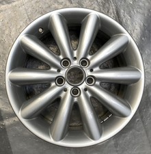 1 Orig MINI Alufelge Cosmos