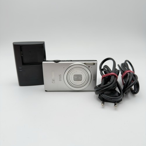 Canon ixus 240 - ixus, hs