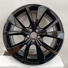 VW TAIGO 2G7 18 ZOLL 7J ET39 Original 1 Stück Alufelge Felge Aluminium