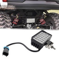 Backup Licht Hinten 36W