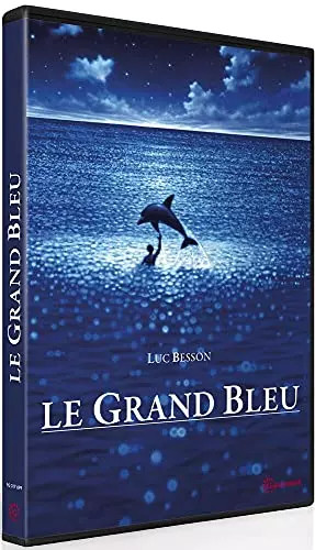 Grand bleu - le,