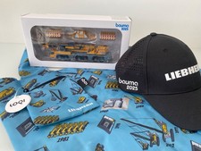 LIEBHERR LTM 1400-6.1