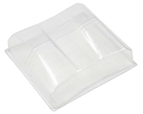 Xray polycarbonat heckflügel - xray,