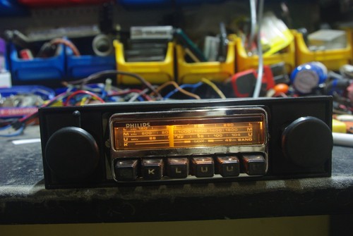 Oldtimer philips 531 - (, 22