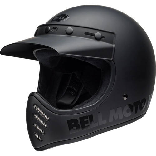 Bell motocross helm moto - motocross-helm, moto-3