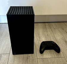 Microsoft Xbox Series X 1TB