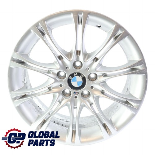Bmw e46 e85 silber vorne - e46,