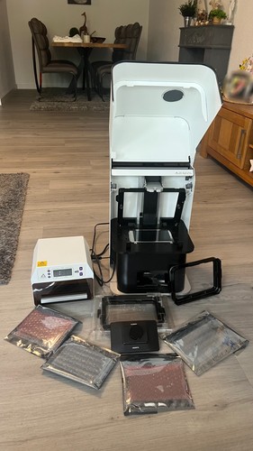Ackuretta sol drucker set - ackuretta,