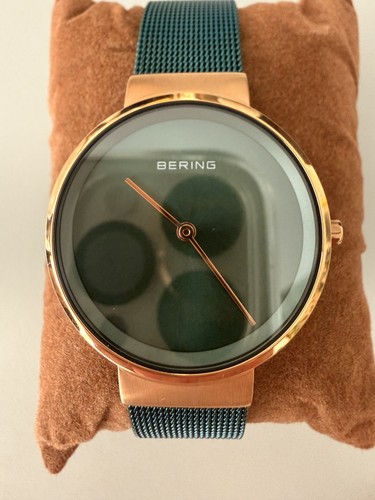 Bering damenuhr klassik - *, *