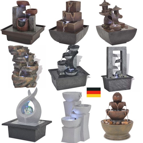 Zimmerbrunnen wasserspiel - zimmerbrunnen,