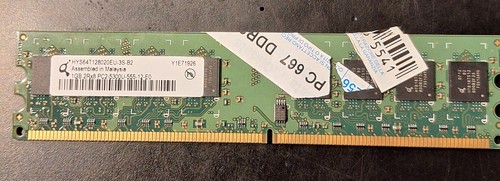 Ddr2 667 pc2 - ddr2,