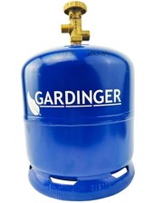 Profill gas flasche 5kg - flasche, 2,5kg