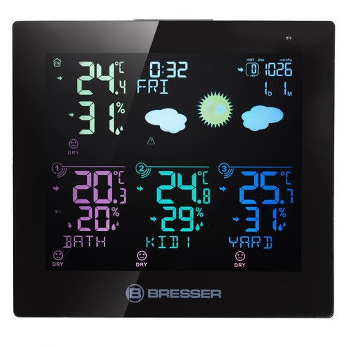Bresser quadro neo - quadro, c